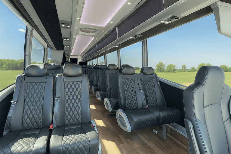 Easy Travel Throughout Tallahassee