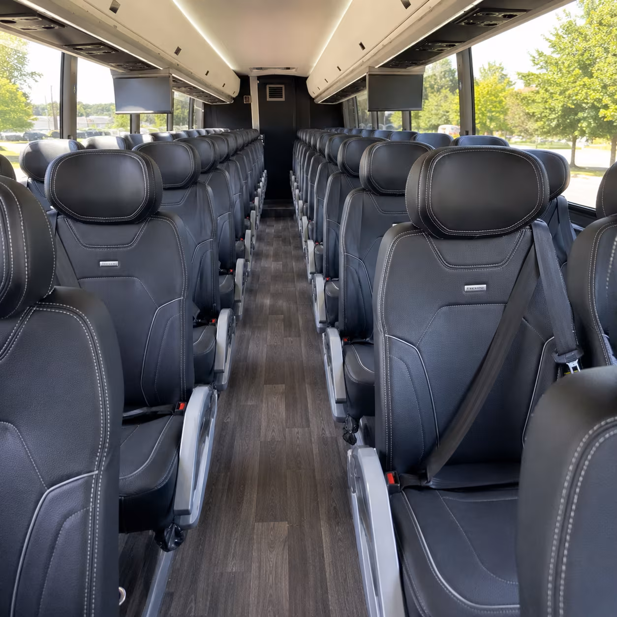 affordable tallahassee wedding charter bus prices for every budget