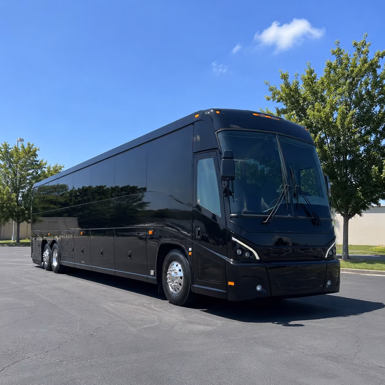 away game and tournament charter buses from tallahassee