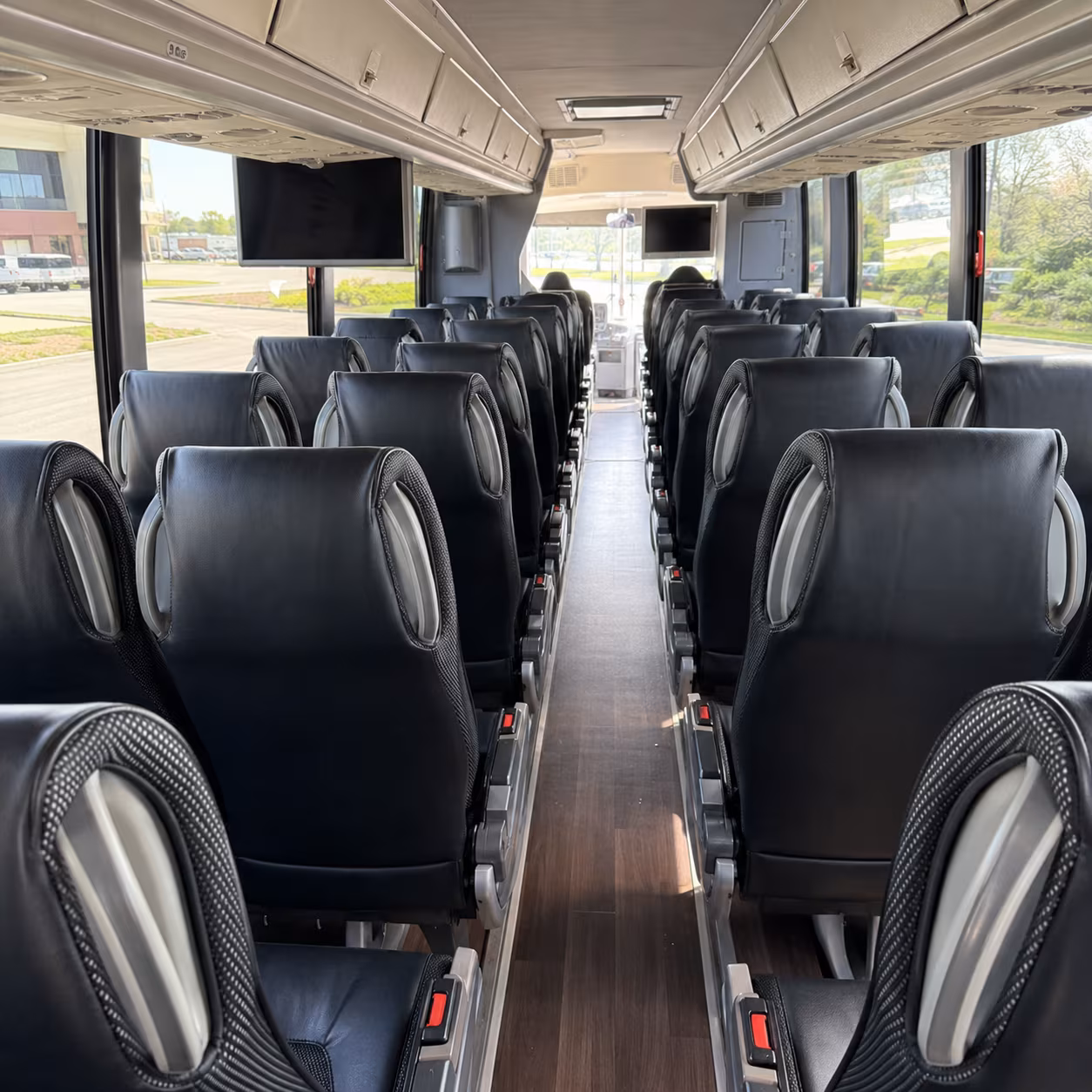budget friendly school charter bus prices in tallahassee