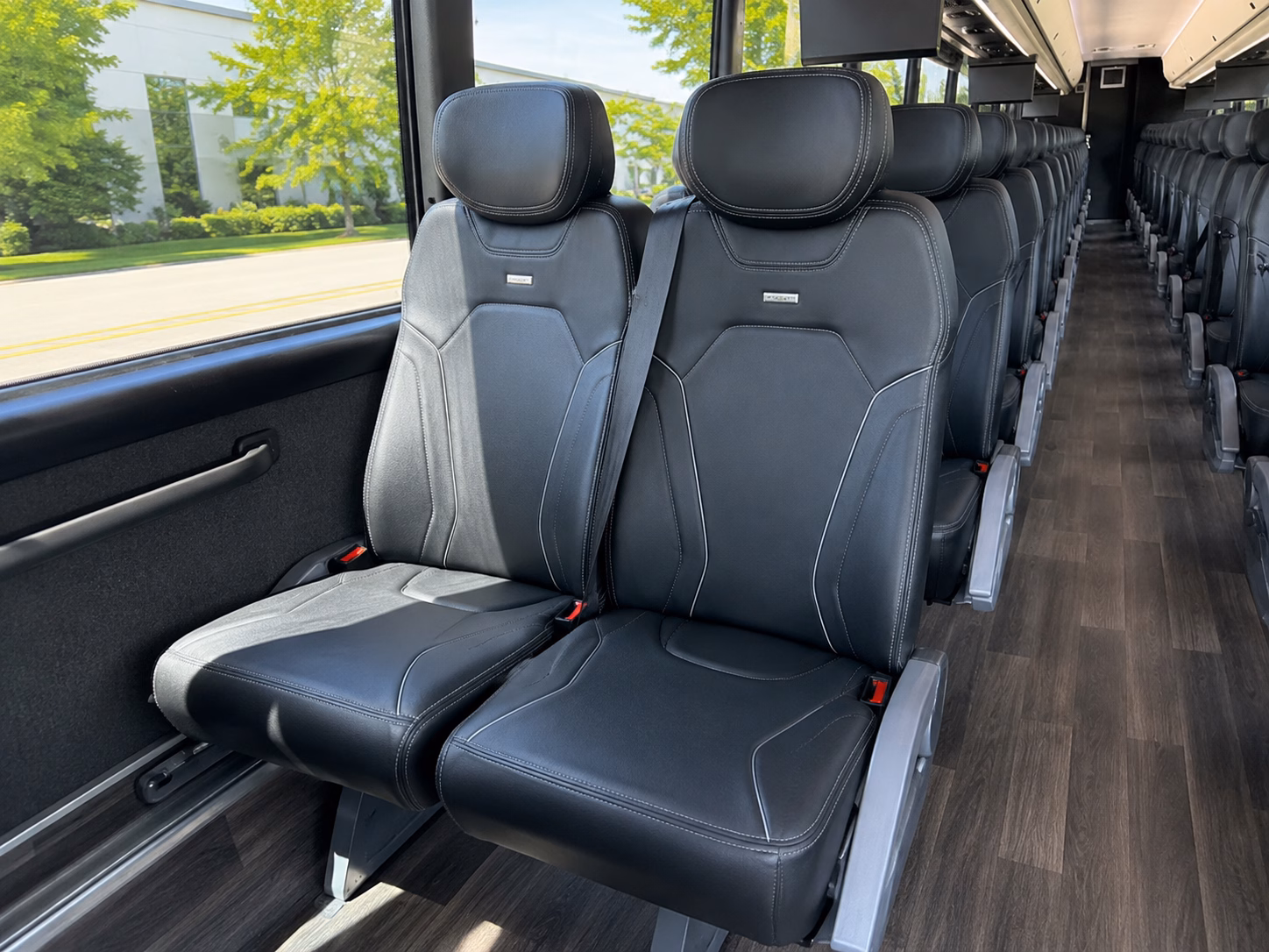 college tour charter buses to florida state university florida a m university and beyond