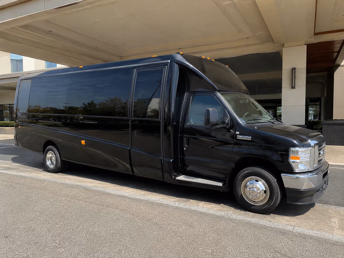 corporate travel to orlando panama city and beyond