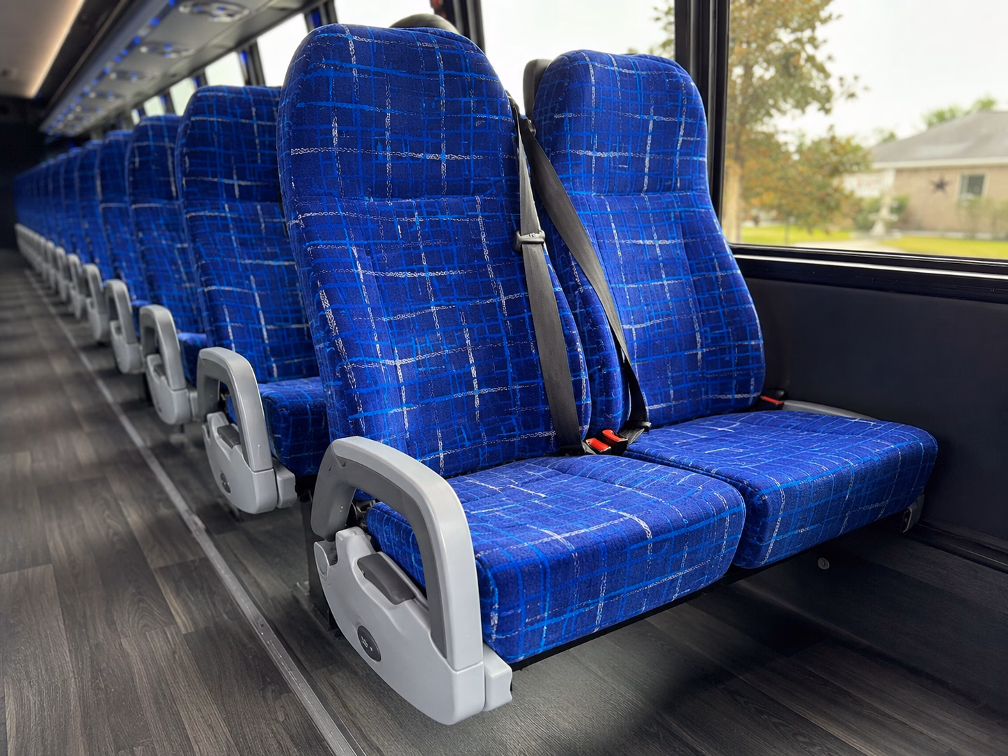 private charter buses for layovers in tallahassee