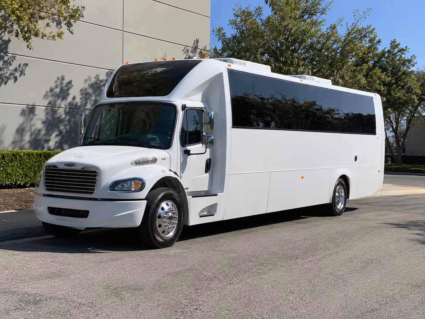 prom party buses for every tallahassee and havana high school