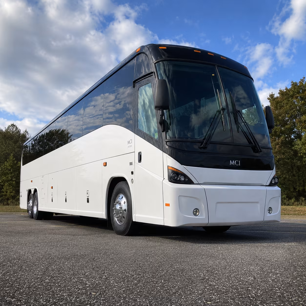 rent a field trip bus to tallahassee museums and science centers