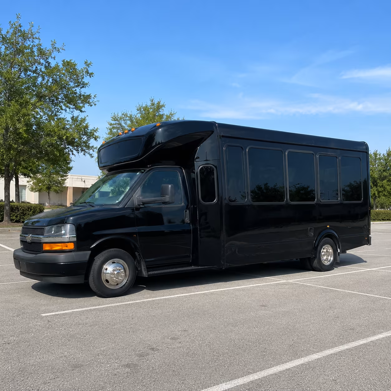shuttle to tallahassee international airport