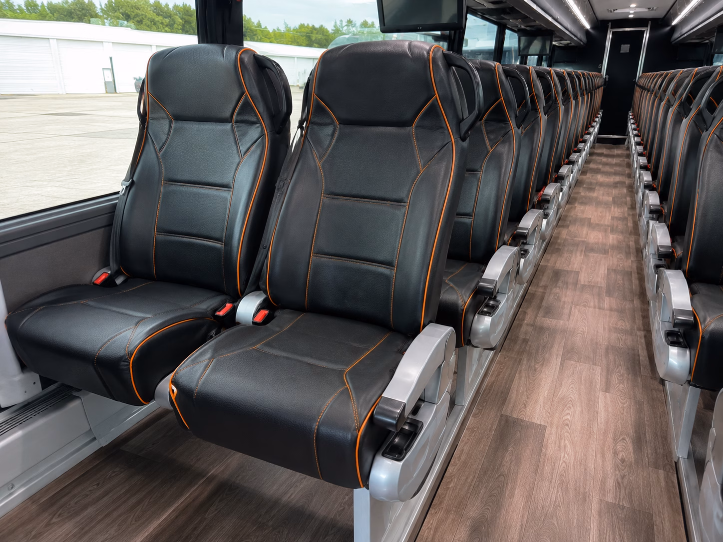 tallahassee airport shuttles for military and government travel