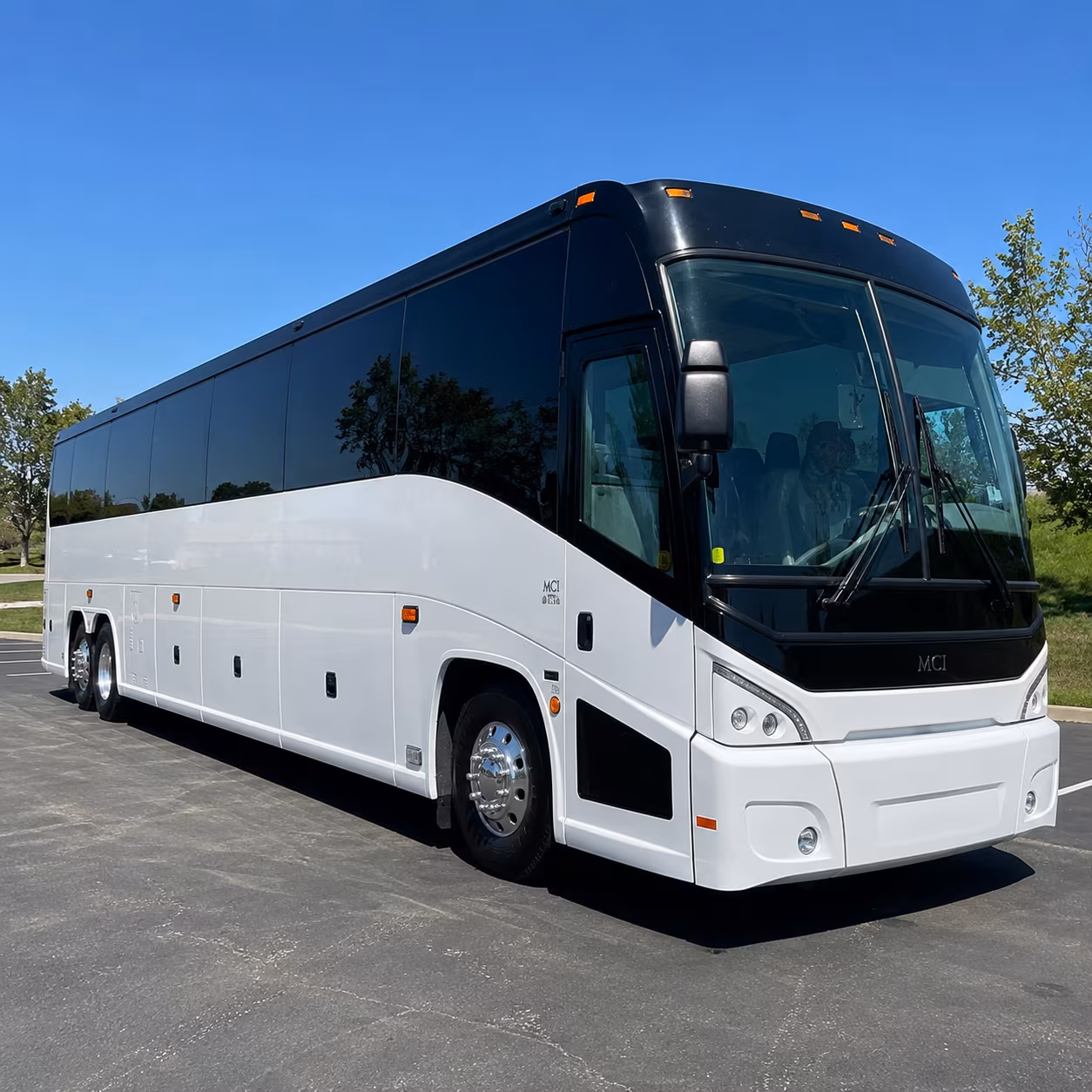 tallahassee bus rentals for florida road trips and georgia travel