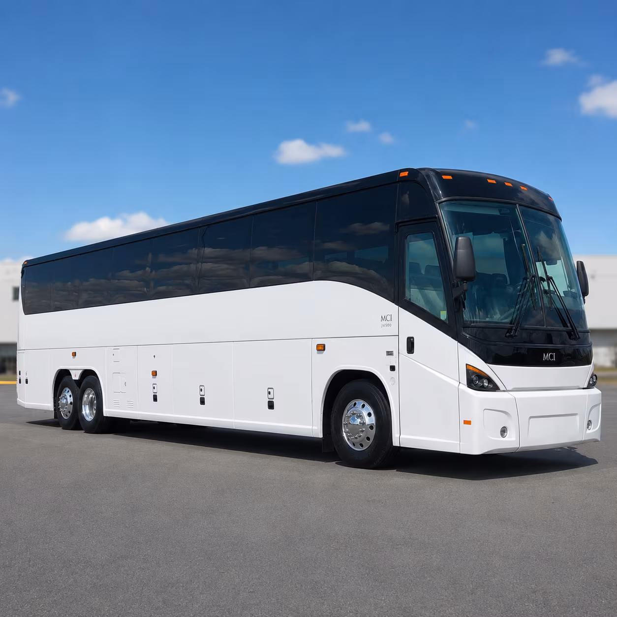 tallahassee church and religious group bus rentals