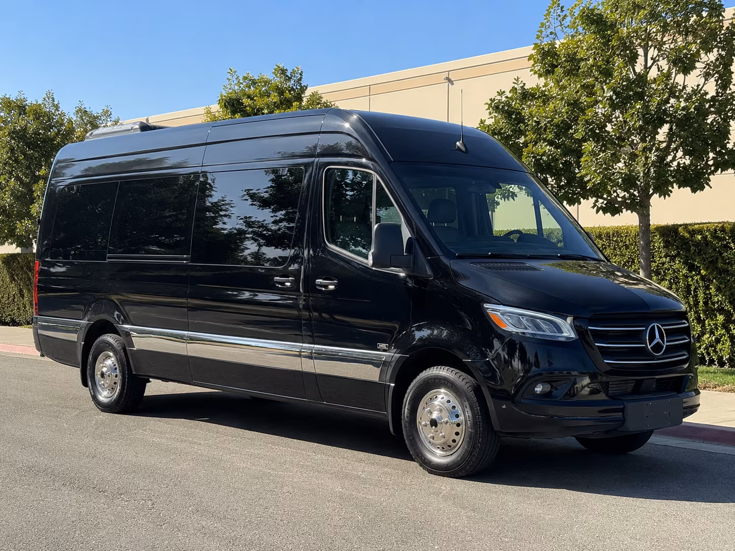 Tallahassee Employee Transportation