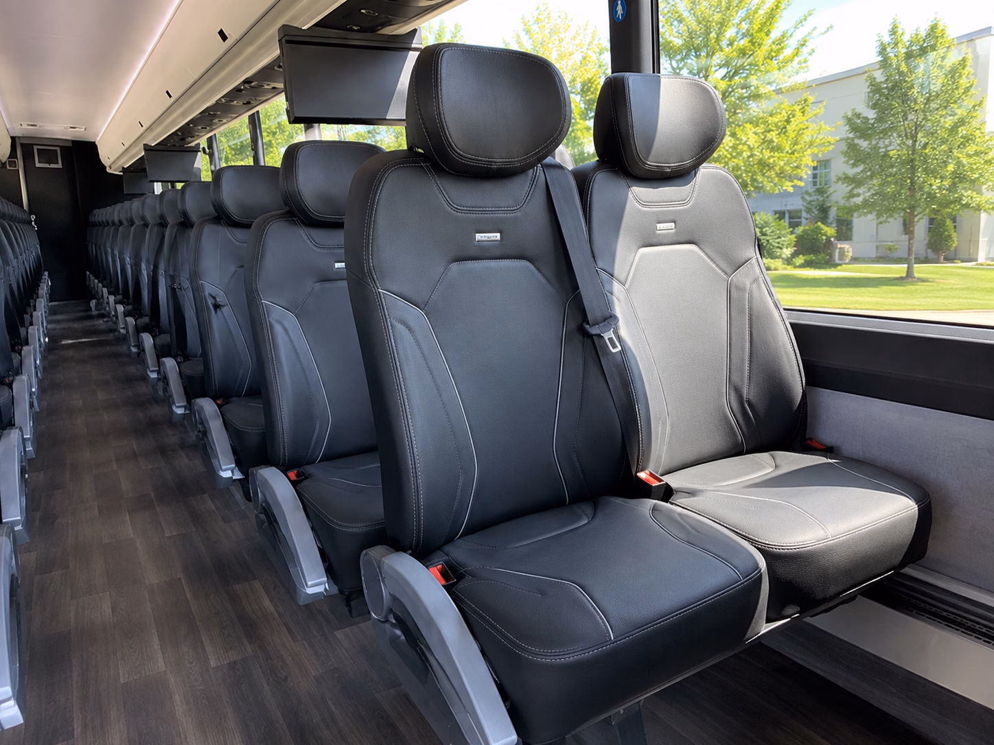 tallahassee historic tour bus rentals