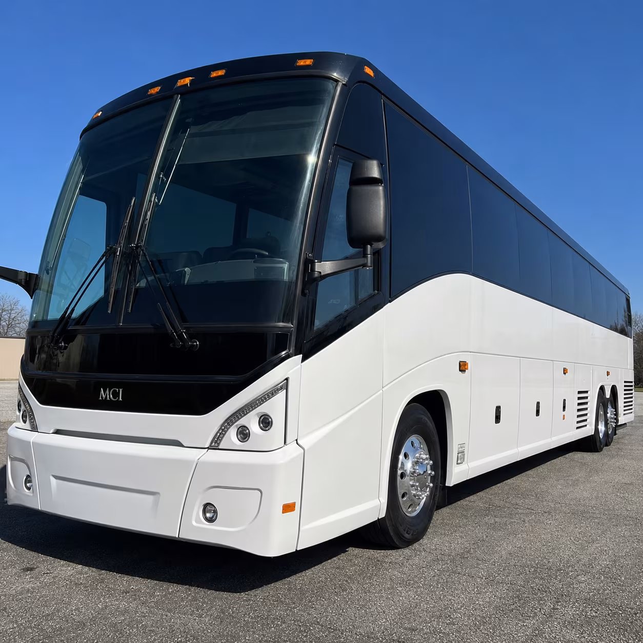 tallahassee hospital and campus shuttle bus rentals