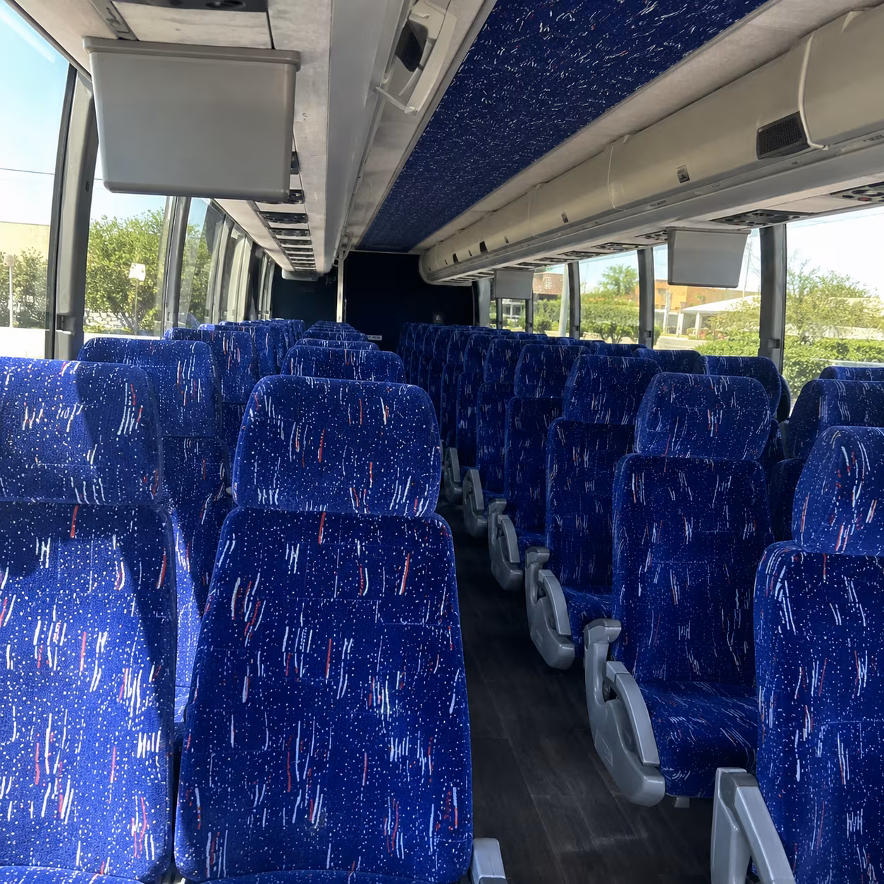 Tallahassee Long-Distance Transportation