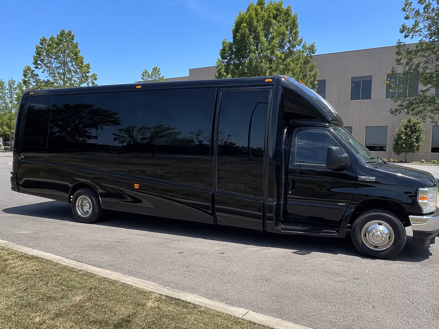 tallahassee military ball ceremony and veterans group transportation