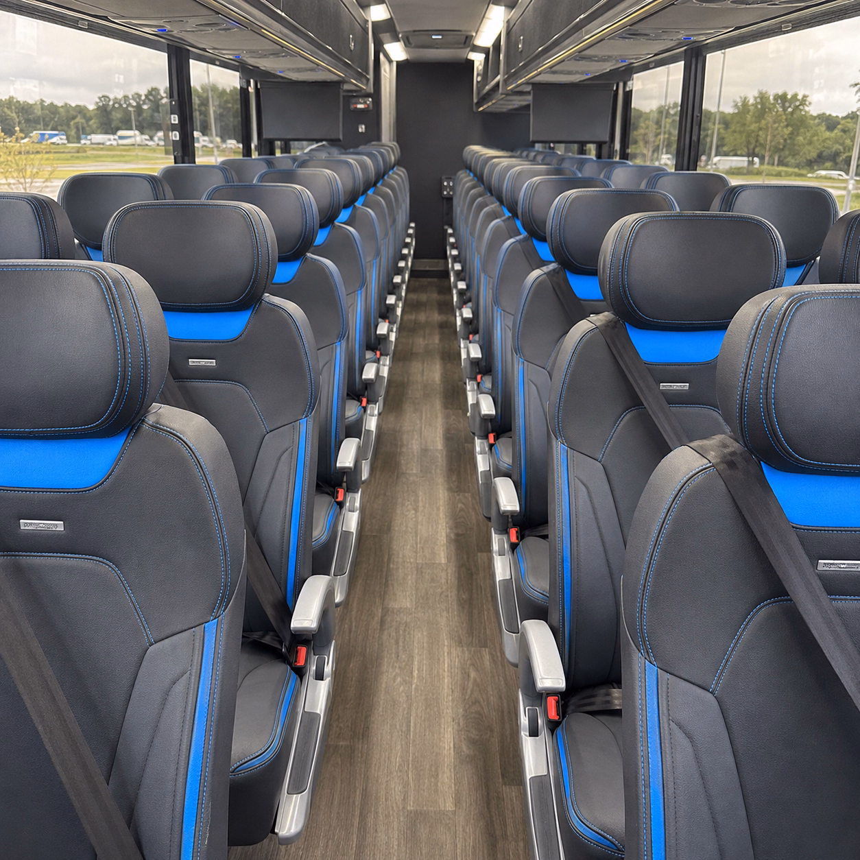 Tallahassee Wine Tour & Brewery Transportation