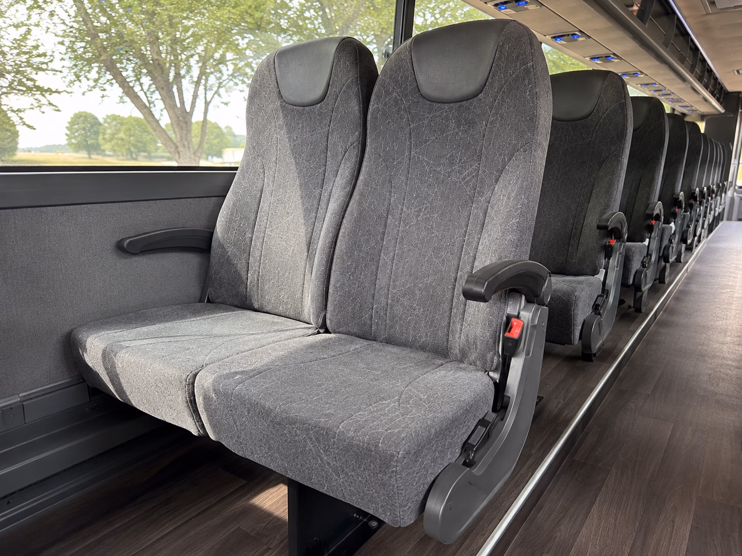 tlh airport shuttles for out of town wedding guests