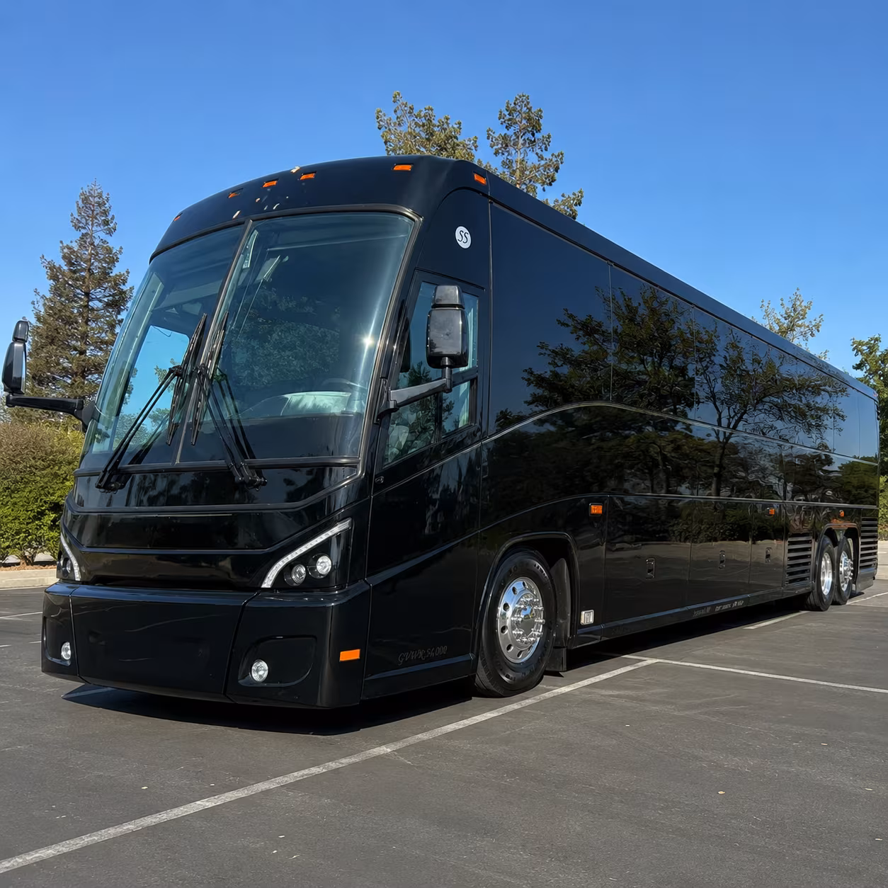 where your trip starts