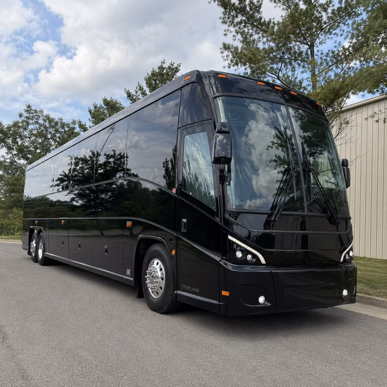 winery tour bus rentals from tallahassee to sparks